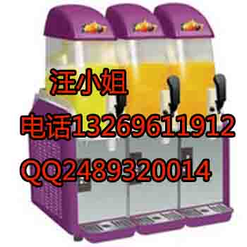 北京X-120单缸雪融机|雪融机价格|冰之乐雪融机|果汁雪融机