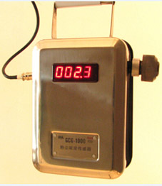 GCG1000型粉尘浓度传感器概述原始图片2