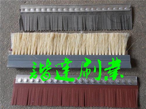 砂光机剑麻砂带组合毛刷|砂光机配件毛刷|