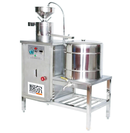 HEDJ-1型小型商用现磨豆浆机