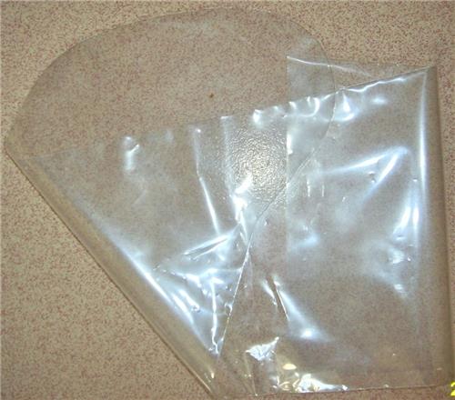透明PE 包装袋