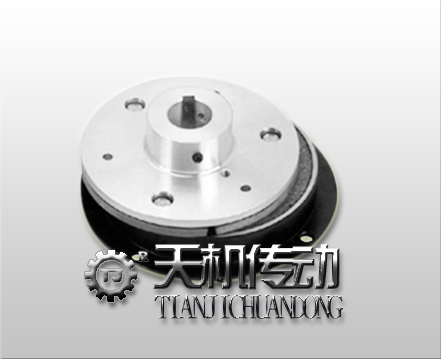 供应台湾天机牌TJ-B2电磁制动器