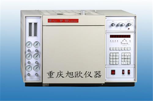 重庆XO-502型气相色谱仪