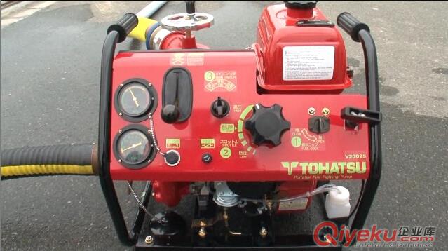 日本东发消防泵维修|东发泵维保|日本原装进口东发泵配件