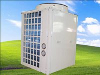 空气源热泵机组/空气源热泵热水器/空气源热泵热水系统厂家专业设计销售、施工、安装、维护