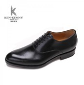 mp皮鞋_肯迪凯丽（KenKenny）是全球高级定制皮鞋品牌