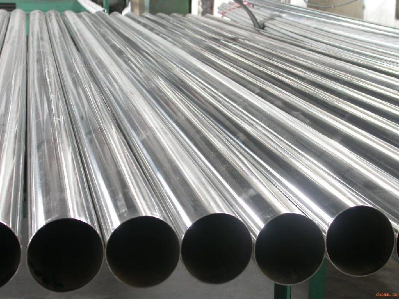 淮安不锈钢管厂供应不锈钢精轧管
