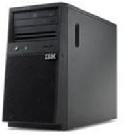 IBM X3100M4服务器及配件