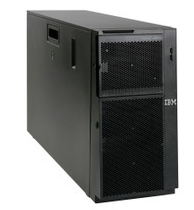 IBM X3500M4服务器及配件