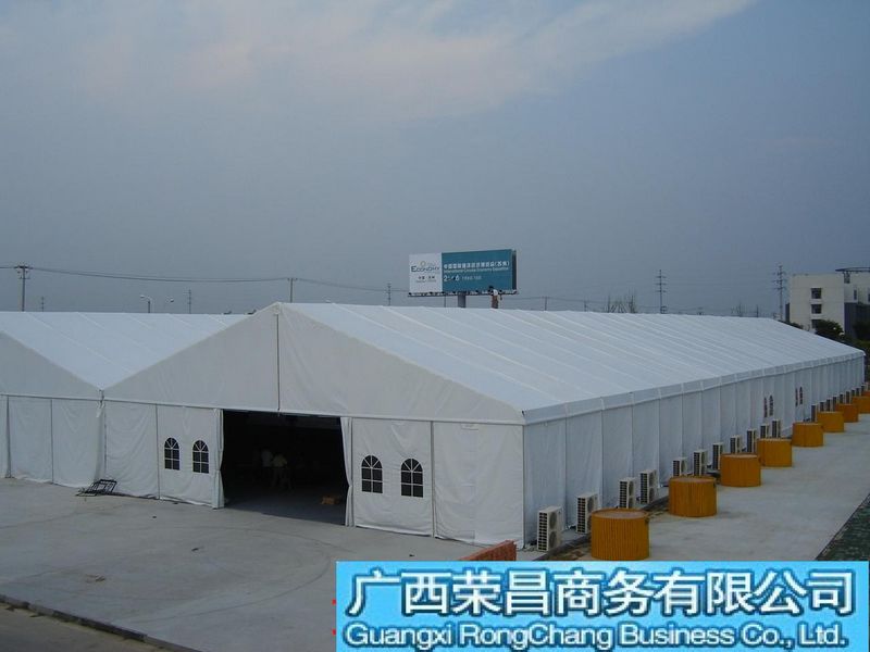 大型篷房租赁和销售-广西篷房由广西{wy}的篷房生产企业提供