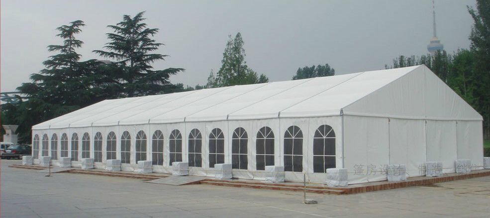 大型篷房租赁和销售-广西篷房由广西{wy}的篷房生产企业提供