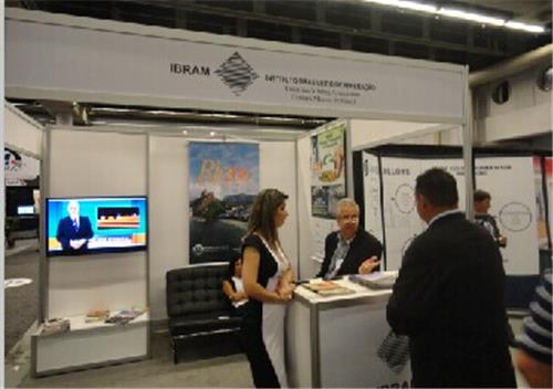 2015年南美洲巴西国际矿业展/两年一届专业矿业展