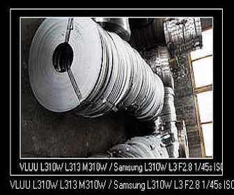 鲁立天津厂价供应25*0.9mm高强度打包带钢，Q345B包装用钢带