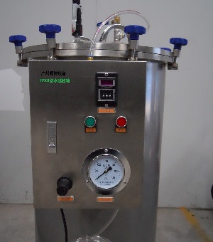 供应ip68水密性试验装置 IPx8潜水试验箱、压力式浸水试验箱