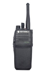 摩托罗拉XIR P8200数字对讲机 手持无线对讲机