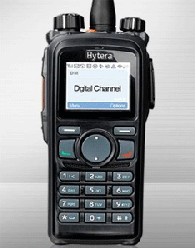 海能达PD780/780G数字常规手持机