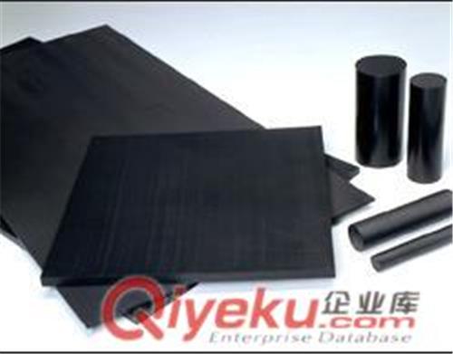 供应黑色防静电尼龙板用于托盘，导轨，遮护板及测试治具等。