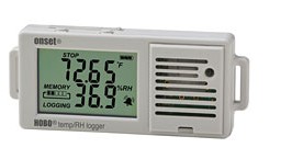 HOBO温湿度记录仪UX100-003骏凯总代理