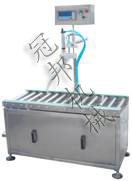 陕西灌装机-酒精灌装机-餐洗净灌装机