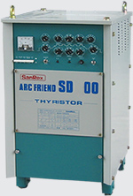 供应顺德三社焊机SD-500TP-5