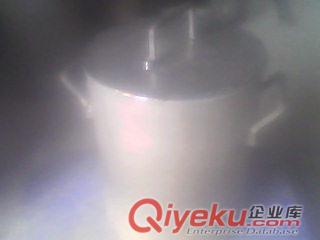 钛烧杯/钛桶/钛槽/钛盘管换热器
