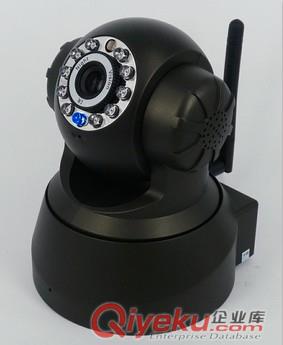 siepem世邦同创S5030-M机器人系列网络摄像机