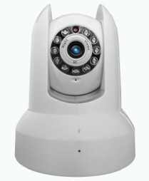 siepem世邦同创S5100-H高清系列网络摄像机