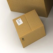 工业类包装产品（箱盒包装）