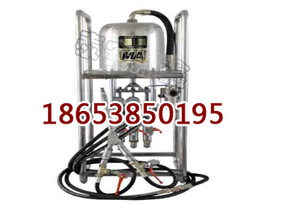 高压注浆泵型号，高压气动注浆泵价格