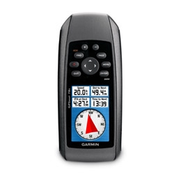 美国佳明GPSMAP78s手持设备 【测量仪 导航仪 记录仪  采集器】