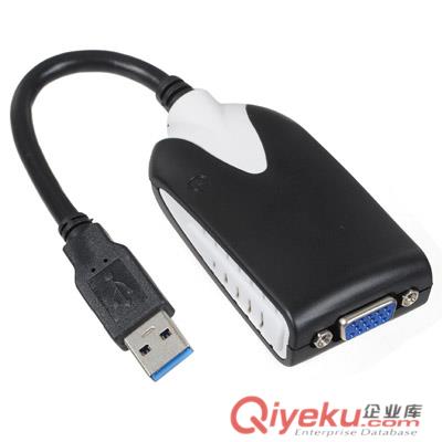 UV130USB转vga、usb显卡、usb外置显卡、vga显卡厂家、显卡价格