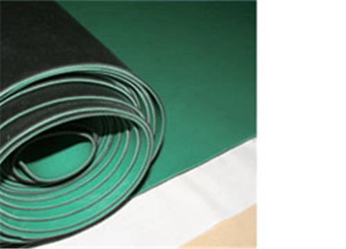 远大橡塑防静电橡胶板质量好 发货快 价格低
