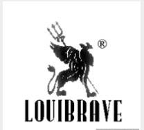 商标名称：LOUIBRAVE