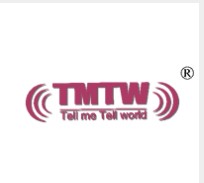 商标名称：TMTW TELL ME TELL WORLD