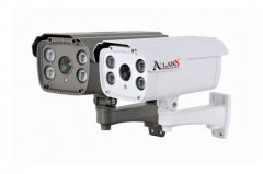 AOLS-9004DZ高清双灯点阵红外摄像机