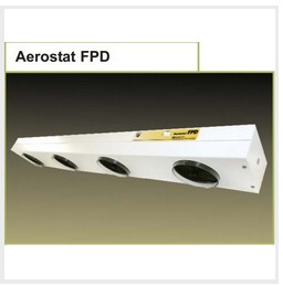 SIMCO悬挂式离子风机Aerostat FPD