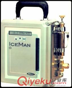 MEECO制冷气体水分分析仪（露点仪）Iceman