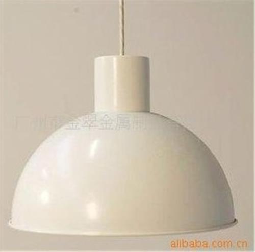 广州铝制灯罩供应商
