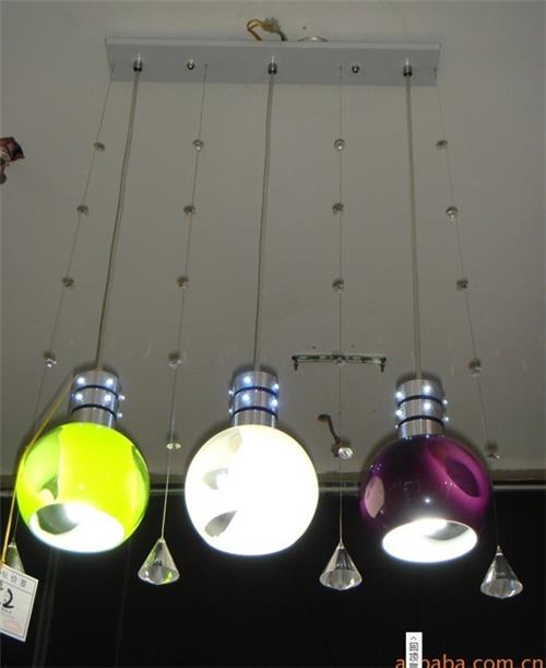 专业LED吊灯供应