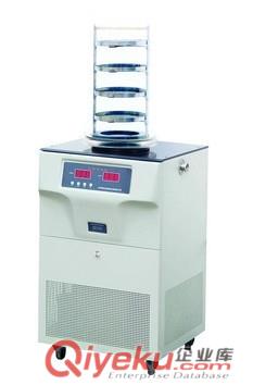 FD-1A-80普通型冷冻干燥机