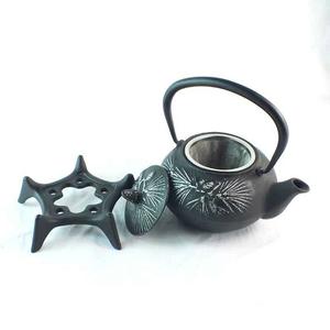 铁茶壶铸件