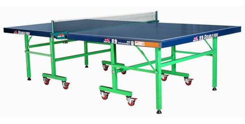 201乒乓球台-东莞乒乓球台-双鱼501乒乓球台厂