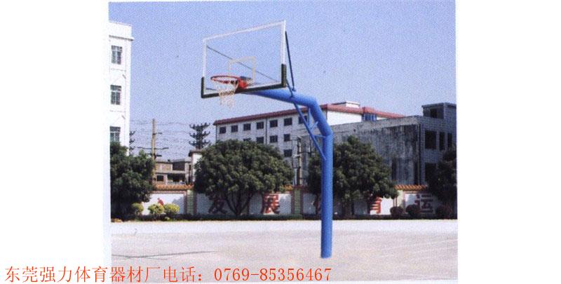 篮球架-学校专用篮球架-东莞篮球架生产厂