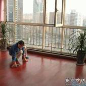 深圳清洁公司 深圳新房开荒保洁 地毯清洗 公司保洁 福来福清洁公司