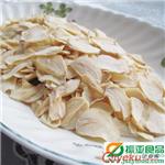 脱水大蒜片带根专业生产厂家江苏振亚食品 十余年生产经验 QS认证