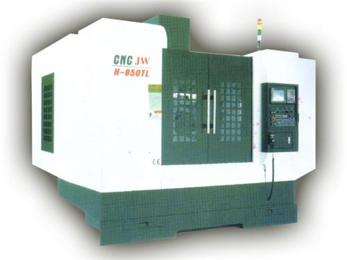 CNC（H-850TL）