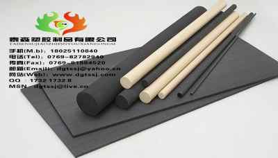 耐磨高温进口材料PEEK板材 聚醚醚棒材