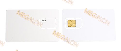 供应GSM，CDMA,WCDMA3G手机白卡普通打卡iphone小卡