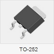 供应扬晶78M05稳压IC贴片TO-252封装