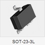 供应扬晶SI2301场效应管，贴片SOT-23封装